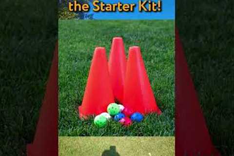 Golfing Adventures Right in Your Backyard!