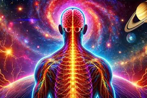 432Hz - Alpha Waves Help Reduce Stress and Anxiety, Increase Focus, Improve Sleep, Boost Creativity