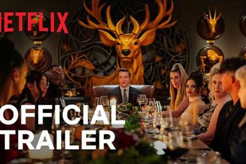 Million Dollar Secret | Official Trailer | Netflix