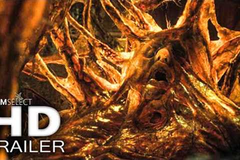 BEST NEW UPCOMING HORROR MOVIES 2025 (Trailers)