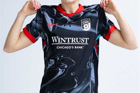 Ranked! All 14 new NWSL team kits