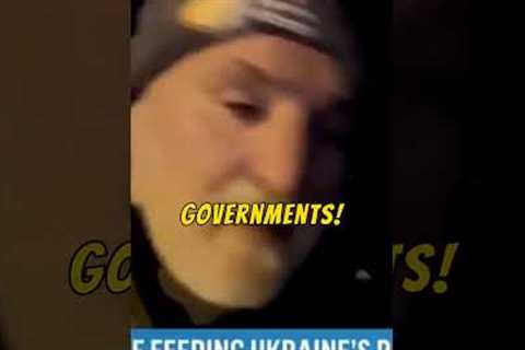 José Andrés- The Chef Feeding the World in Crisis!