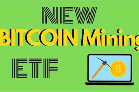 New Bitcoin Mining ETF - Valkyrie Bitcoin Miners ETF (WGMI) TOP 10 Holdings
