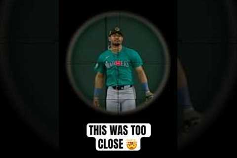 This could have been TERRIBLE 🤯