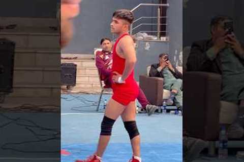 wrestler after loss fighting #freefire #gaming #motivation #trending #youtubeshorts