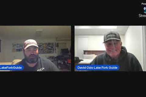 Lake Fork Bass Fishing Pre Spawn Warm Trend tips and secrets!!! Wednesday means Guide's Night!!!