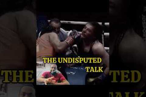 THE ART OF WAR “SAVAGE” Fight #boxing #fight #warzone #trending #fighting