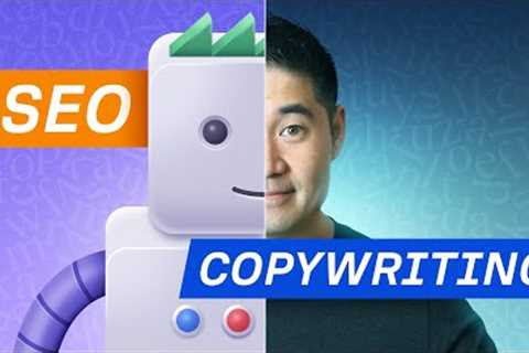 SEO Copywriting Tutorial: From Start to Finish