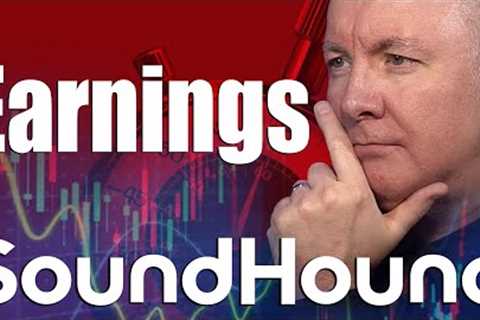 SOUN Stock - SoundHound EARNINGS CALL LIVE - Martyn Lucas Investor @MartynLucasInvestorEXTRA