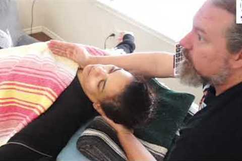 Advanced Pec Work for Upper Back &amp; Neck Pain for the Table Next Level Pain Relief Advanced
