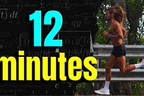 The Secret to Better Running: Why Your Warm-Up is Wrong!
