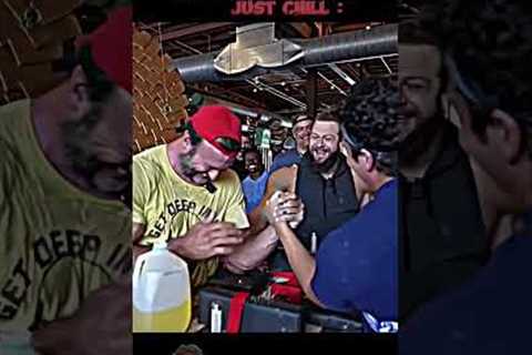 #armwrestling #fight #slap #boxing #mma #sports #trending #edit #fitisish #combatsport