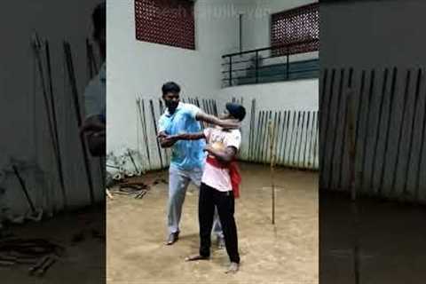 #martialarts #kalaripayattutraining #trainingmotivation #trending #sports #fight #shots