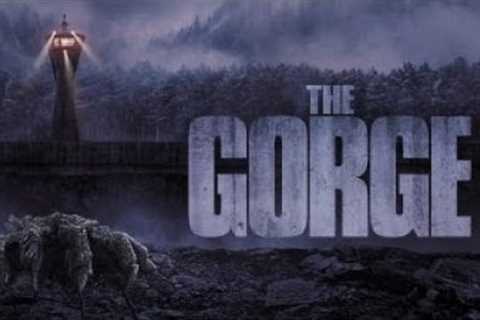 The Gorge Full Movie 2025 | Miles Teller, Anya Taylor-Joy, Sigourney Weaver | Fact &amp; Review