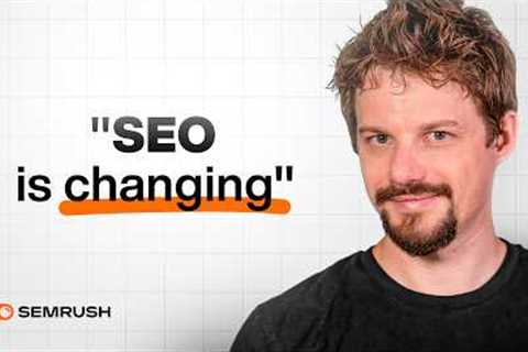 The New Approach to SEO that Changes Everything in 2025