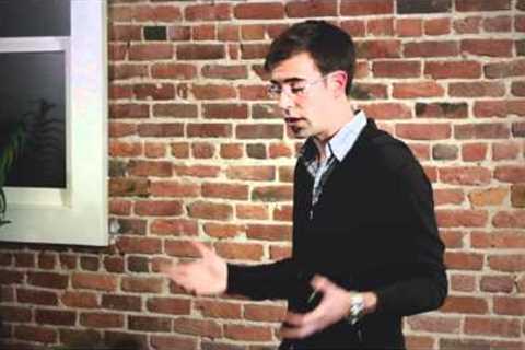 Intro to Patent Law - Jeff Schox // Startup Elements