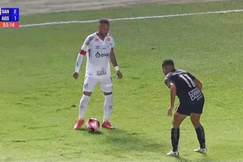 Neymar Jr 2025 👑 Prime Level : INSANE Skills, Dribbling &amp; Showboating
