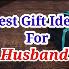 30 Best Gift Ideas For Husband | Present For Husband | Gifts For Him @MagicGiftLab