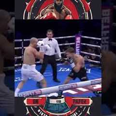 Adam Azim vs Dalton Smith #boxing #adamazim #daltonsmith #riyadhseason #trending #fighting