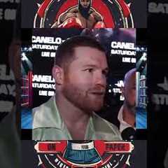 Canelo vs Crawford is happening #canelocrawford #canelo #caneloalvarez #terencecrawford #budcrawford