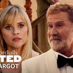 Jim vs. Margot | You’re Cordially Invited | Prime Video