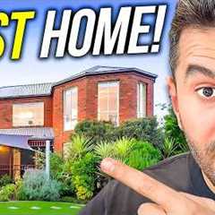 The Complete Home Buying Guide (Australia)