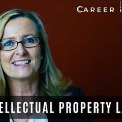 Intellectual Property Lawyer & Partner - Career Insights (Careers in Law)