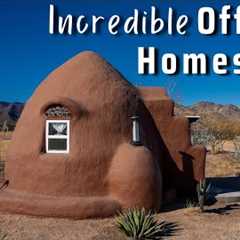 Family's Epic Tiny Home Journey! Building Dream Off-Grid Homestead