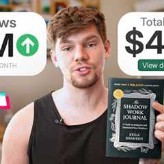 $4,000,000 in 30 Days | TikTok Organic Secrets 2025