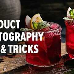 Product Photography Tips and Tricks with Reuben Looi