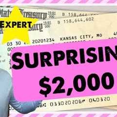 SURPRISING! $2,000 4th Stimulus Check: Low Income, SSA, SSDI, SSI, VA | HOW MUCH?! Expert Explains