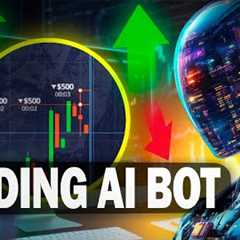 How to Earn Money Online / Pocket Option Binary Options Trading Strategy / AI BOT 2025