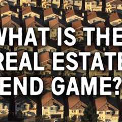 If Nobody Can Afford A Home... Who's Going To Buy Them?