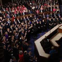 CNN blasts Democrats for ignoring Trump’s cabinet