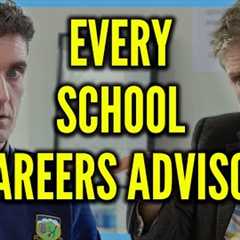 Every School Careers Advisor