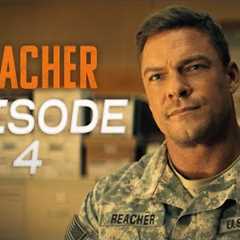 REACHER S3 Episode 4 | PV Episode Breakdowns | Prime Video