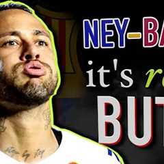 Neymar to Barça is gaining strength: smart or stupid?