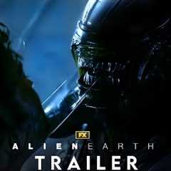 Alien: Earth | First Trailer | Fx