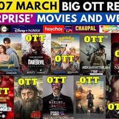 Surprise OTT Release Movies I New Movies on OTT this week @PrimeVideoIN @Netflix @JioHotstar #ott