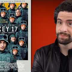 Mickey 17 - Movie Review