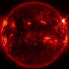 Scientists Discover A Link Between Solar Activity And Earthquakes, And That Has Huge Implications..