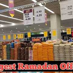 Biggest Ramadan Offers 2025 | Best Things to Buy in Abudhabi | Getting Ready for Ramadan