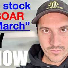 4 Stocks I'm Buying Now ‼️ March 2025