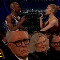 Best moments from the 2025 Oscars