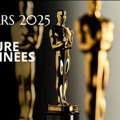 Oscars 2025 Best Picture Nominees | Trailer Compilation 4K Ultra HD