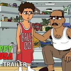 #1 Happy Family USA - Official Trailer | Prime Video