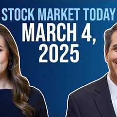 Stock Market Whipsaws Lower; Stride, Life Time, Netflix In Focus | Stock Market Today