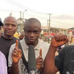 ASARI DOKUBO TO WIKE, FG- WE WON’T ALLOW YOU IMPEACH FUBARA+NIGERIA WILL BE GREAT IN MY LIFE TIME