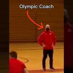 Worst routine ever 😭 #gymnastics #gymnast #olympics #olympic #sports #sport #fail #fails #ncaa