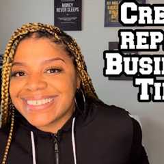 HOW TO START A CREDIT REPAIR BUSINESS | TIPS AND TRICKS